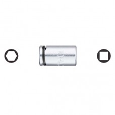 Wiha Power Bit Holder - 1/4'' - 33230